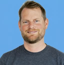 Dave Robertson